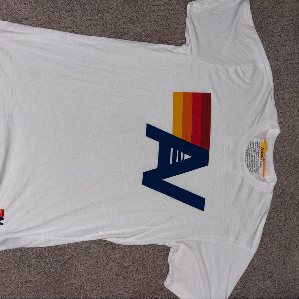 Aviator Nation Tee